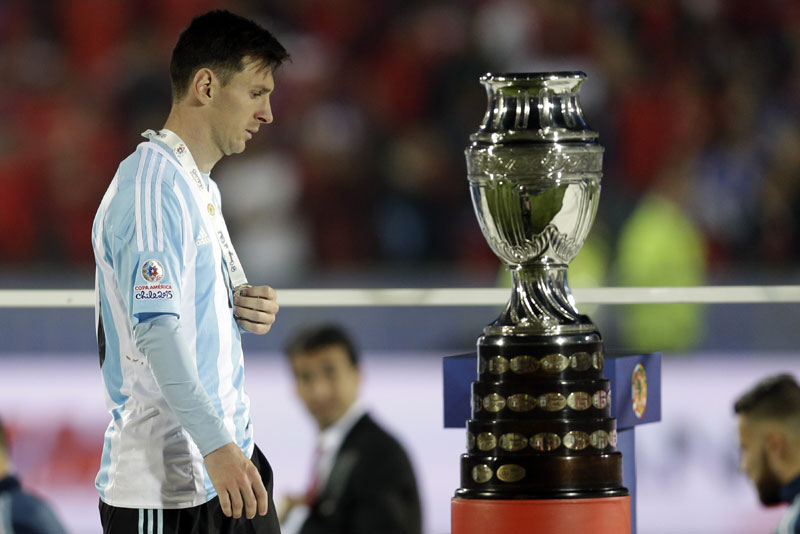 Два дреса, два Месија