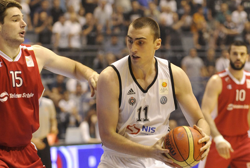 Ђорђевић краде Милутинова?