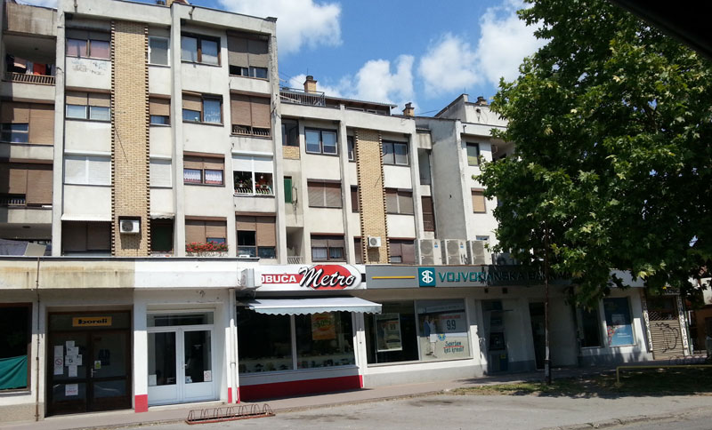 Комшије преминулог Горана Гогића: Трагедија прекинула снове