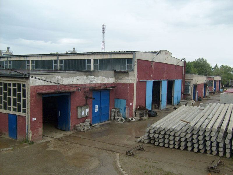 Продаја из стечаја или ликвидација