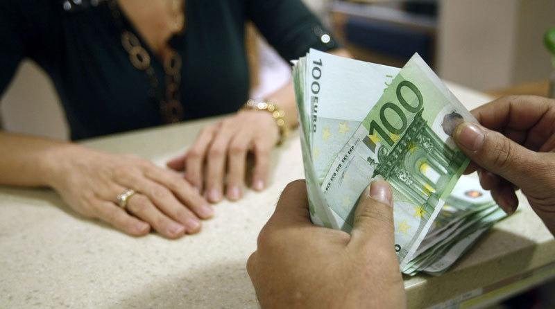 Штедња заштићена од грчке кризе