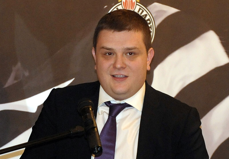 Вазура: Ником више од 150.000 евра