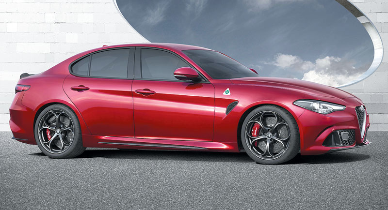 “Ђулија” за сањаре