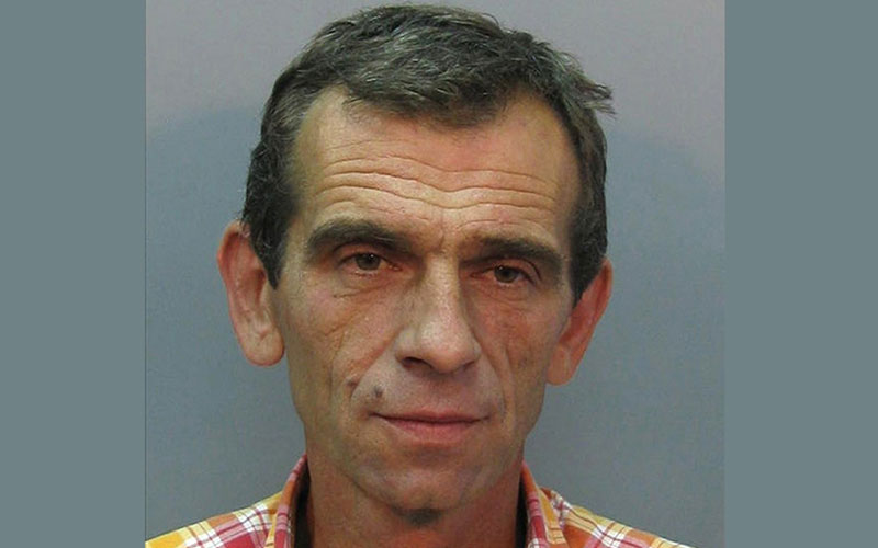 Убица умро у затвору