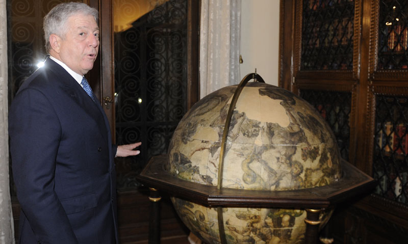 Рехабилитован принц Александар Карађорђевић