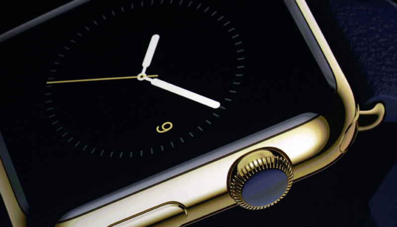 Смањена продаја Епл воча
