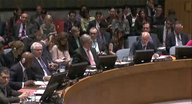 Реаговања на стопирање резолуције о Сребреници