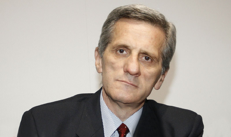 Ухапшен нападач на Комракова