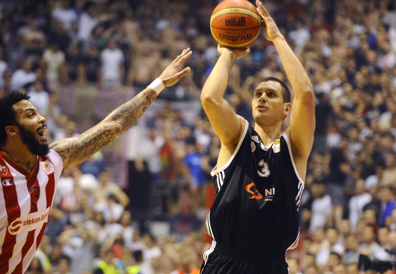 Павловић потписао за ПАО