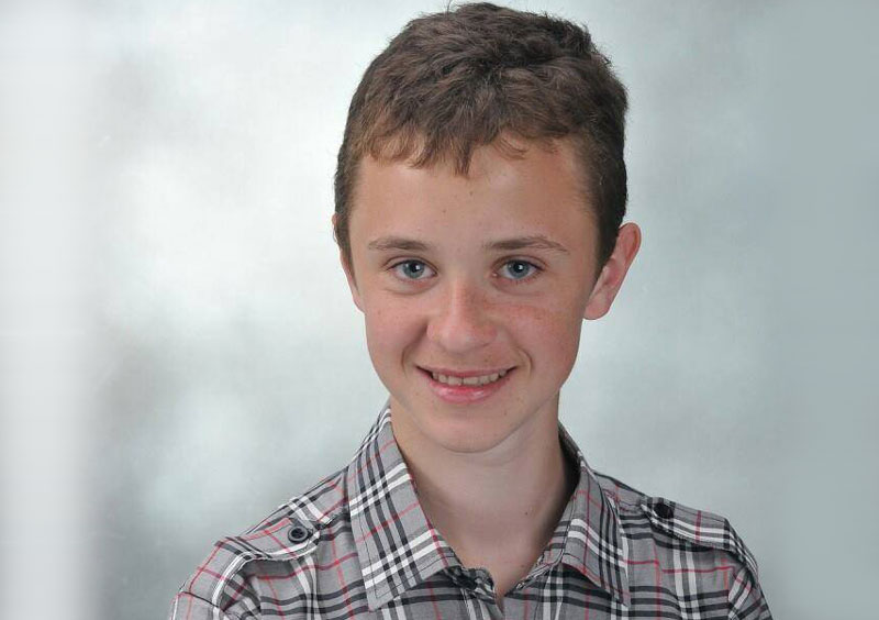 Кула: Удавило се дете
