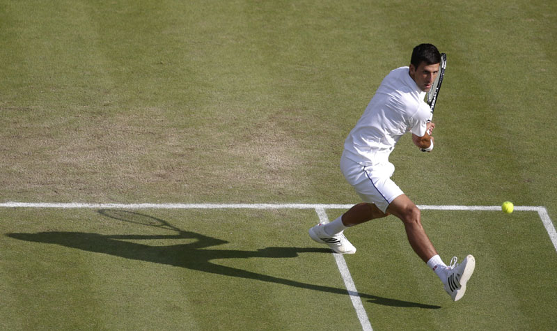 Новак потврдио учешће на турниру у Пекингу