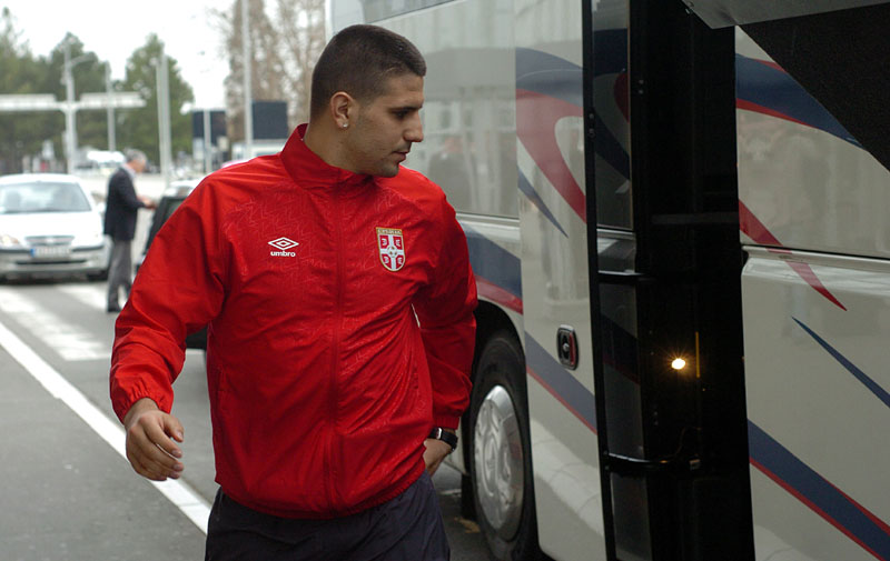 Митровић у Њукаслу, Партизану 2.600.000 евра