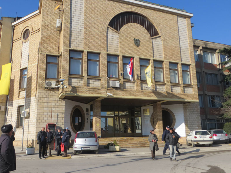 Врање: Буџетски новац увек добродошао