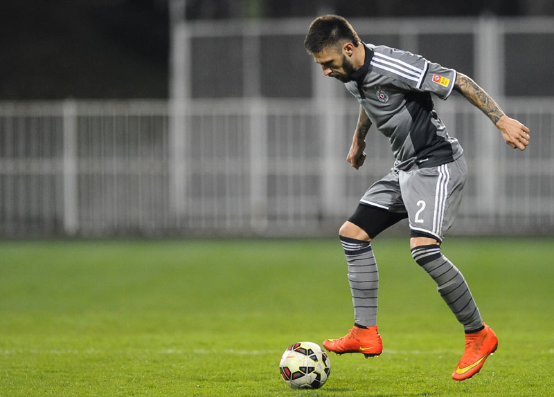 Бандаловски нема понуда: Моја глава је у Хумској