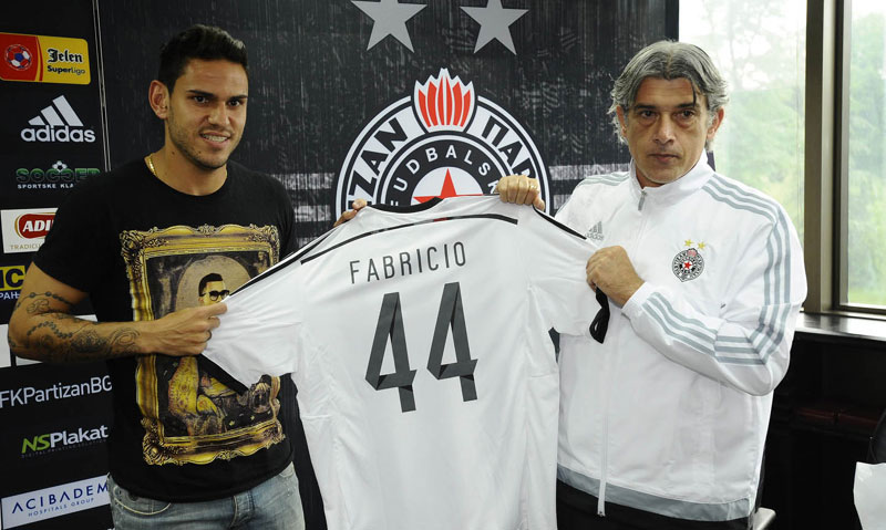 Партизан у проблему: Дорнелаш без лиценце