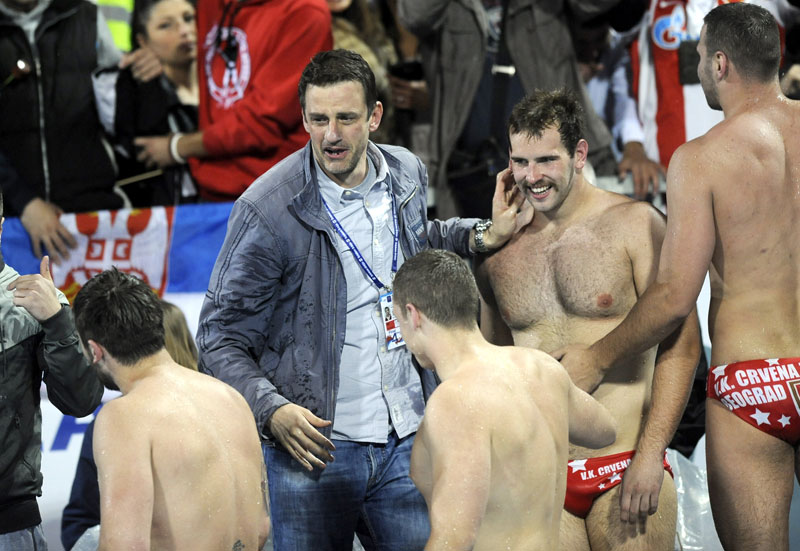 Звезда одустала од Лиге шампиона