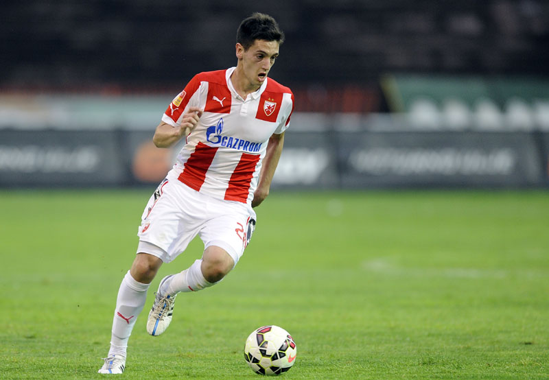 Савићевић одлази из Звезде