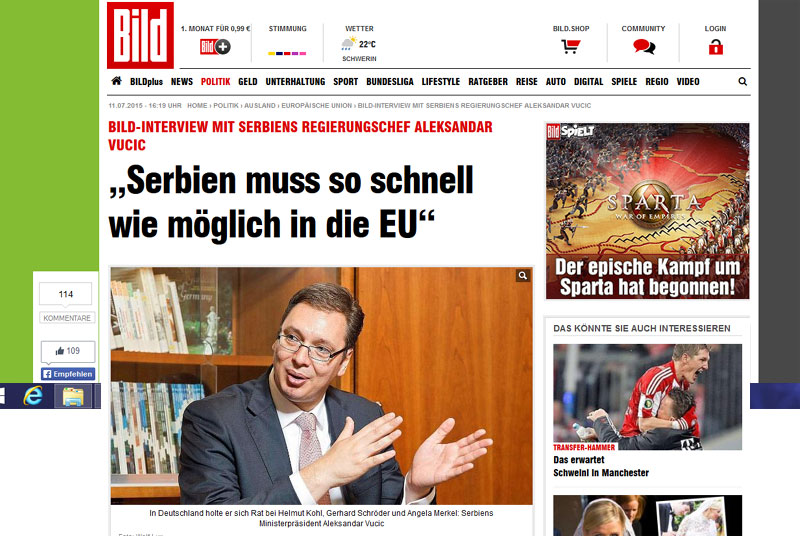 Описују напад, помињу руско не