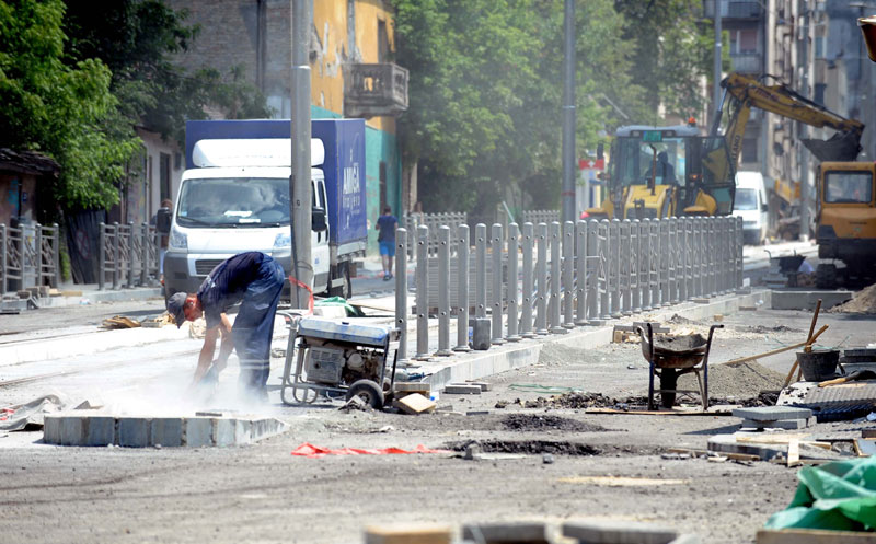 Пенали због кашњења Степе? 