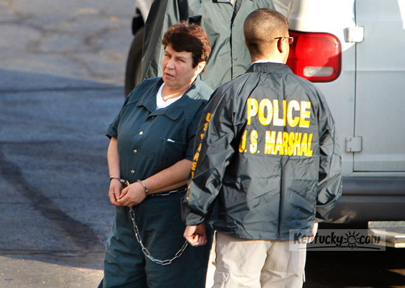 Хрватица убијала само ножем