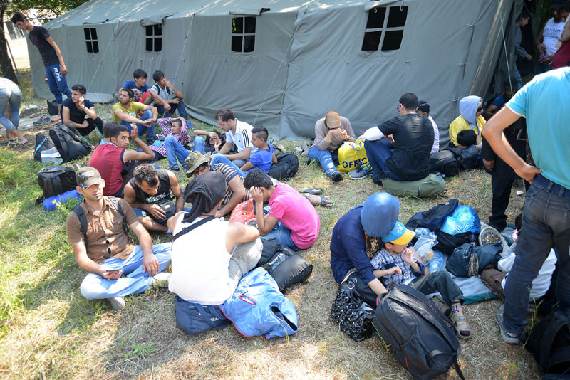 Цуцић: Због миграната обнова 3.000 објеката