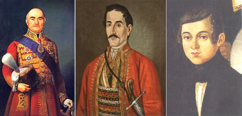 Кнежевић љут на руског цара