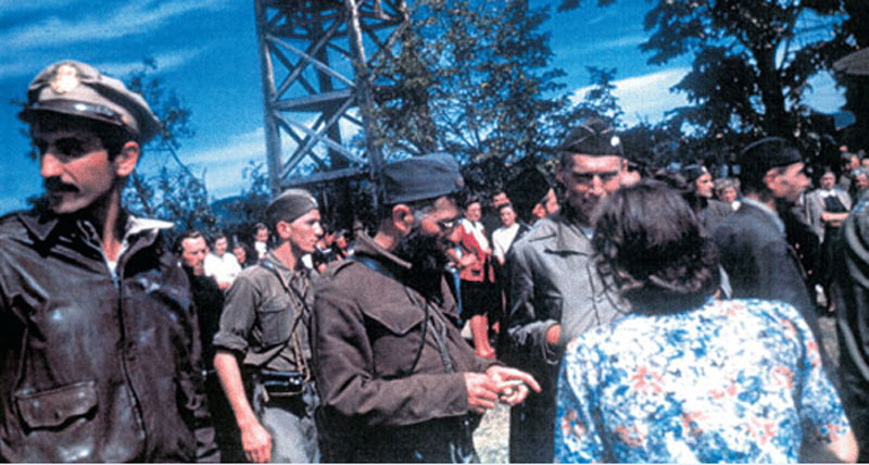 Дража још у фиоци Стејт департмента