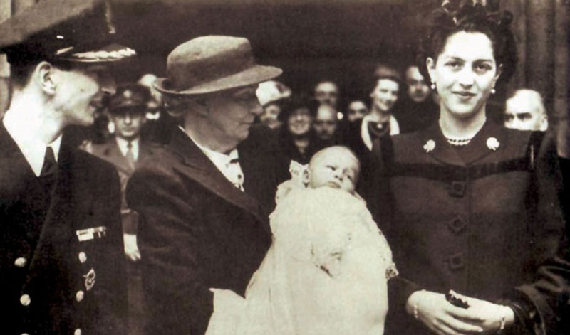 Карађорђеви преци кнезови Војиновићи