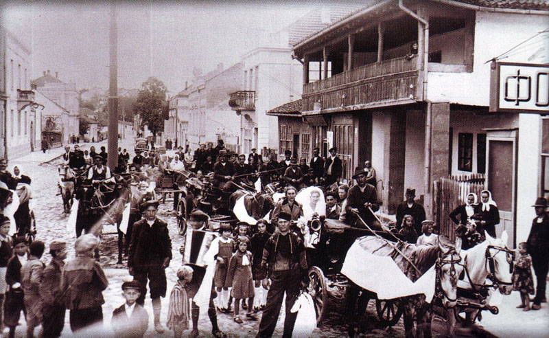 Нема свадбе без мираза