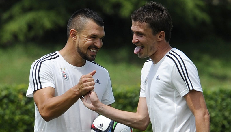 Бандаловски: Божинов ће дати бар 20 голова