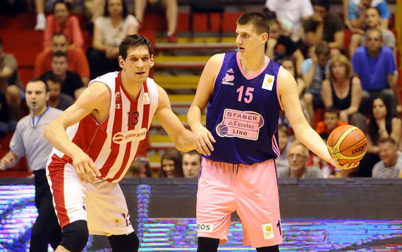 Сјајан деби Јокића, Кузмић развалио!