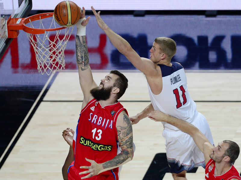 И Армани жели Радуљицу