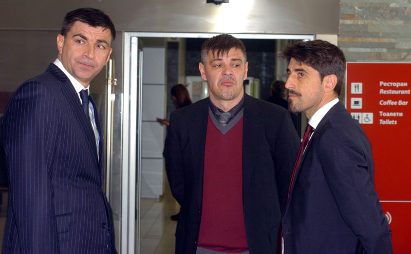 Милошевић: Мојој генерацији санкције, а садашњој ЦАС