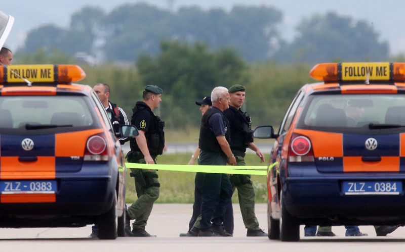 Капетан Драган: Спреман сам за мегдан без оружја са Хрватима