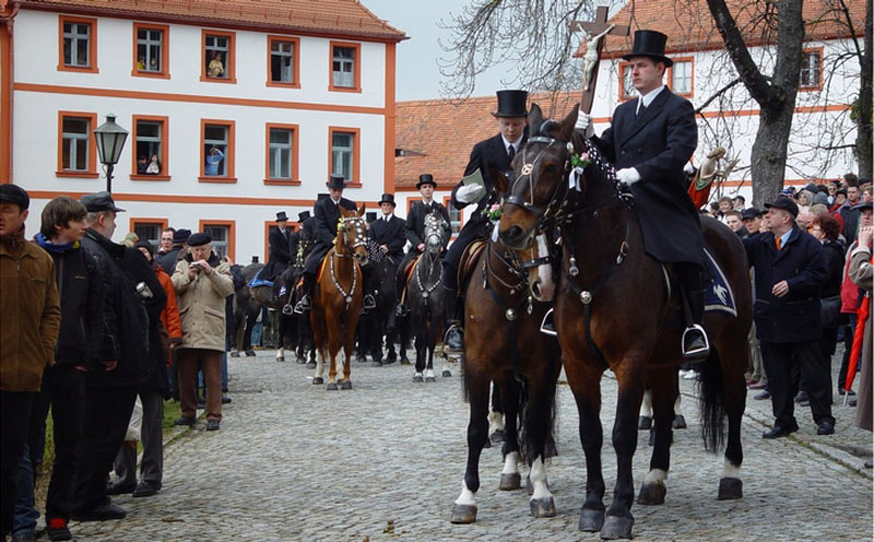 Још се кунемо у Светог Ђорђа