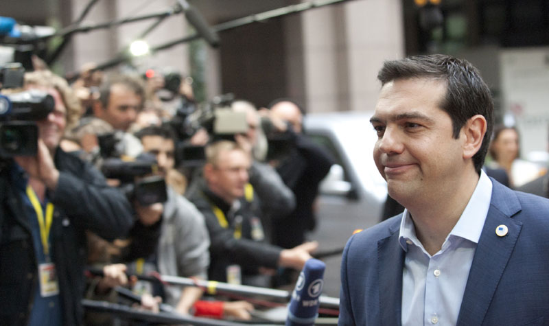 Грци сматрају да је план помоћи јако лош, свађе министара на састанку ЕУ