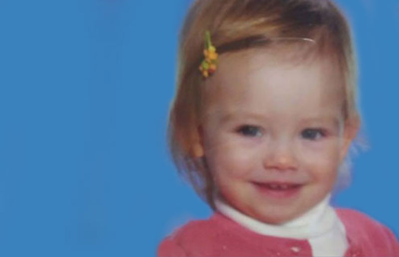 Преминула мала Петра за коју се борила цела Србија!