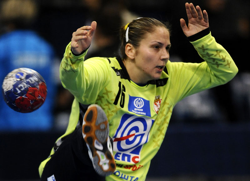 Рукометашице Србије освојиле бронзу на Универзијади