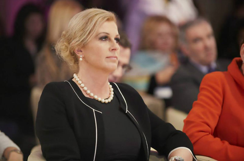 Китаровић: Обележавању Олује присуствоваће и Срби