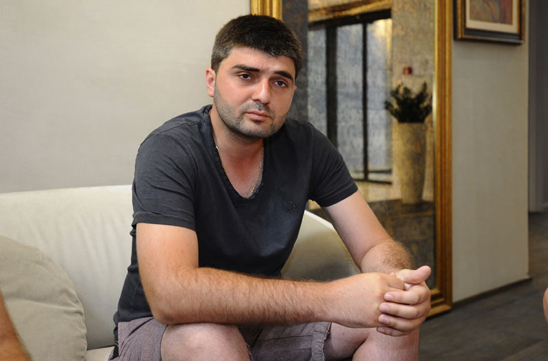 Дила Гори у Европи била најуспешнија 2013. године: Сплићани памте момке из Стаљиновог града