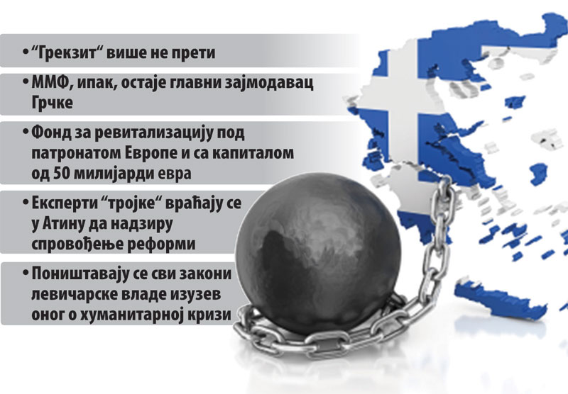 Ципрасу само пирова победа; Варуфакис: Биће горе