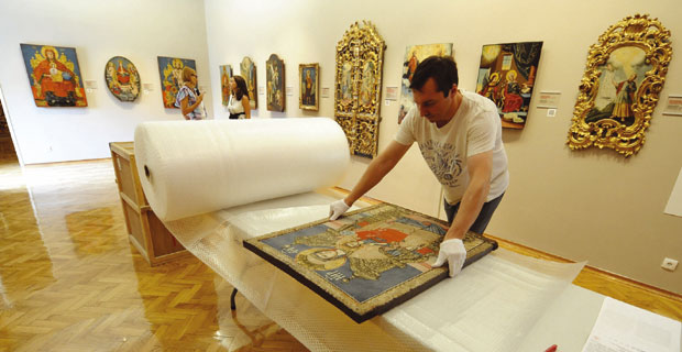 Благо креће за Перуђу