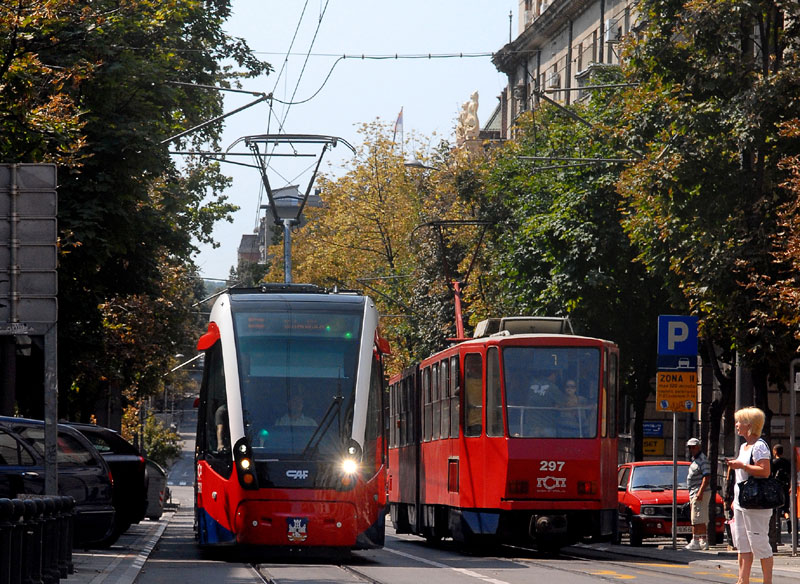 Сужава се круг двојке