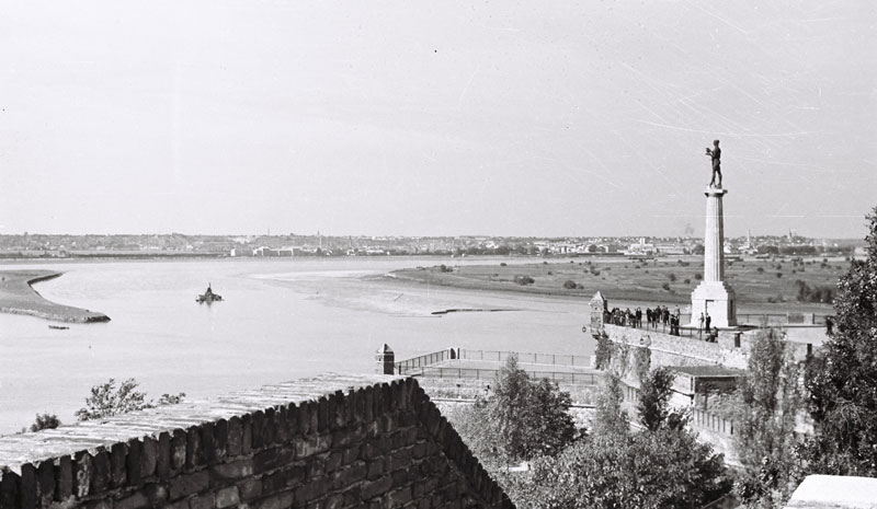 Тврђава - ванвременско место изнад живота и смрти