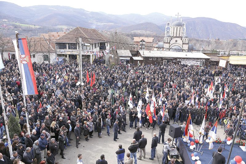 На помолу договор око ЗСО