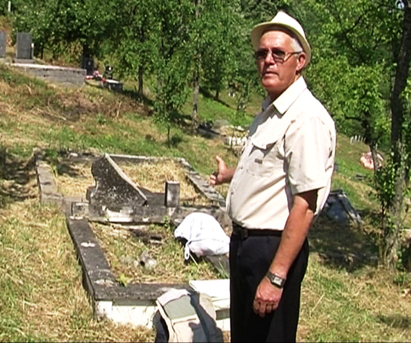 Гостовићи: Ниједног српског детета пуних 16 година