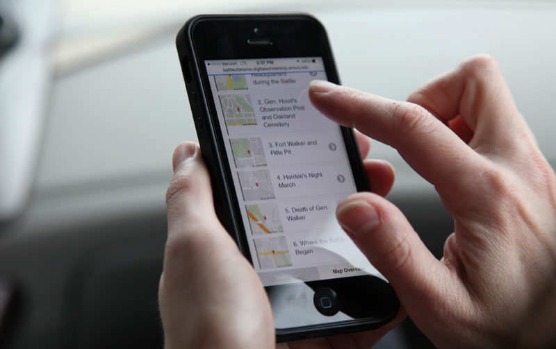 Од Епла долази 92 одсто профита тржишта смартфона