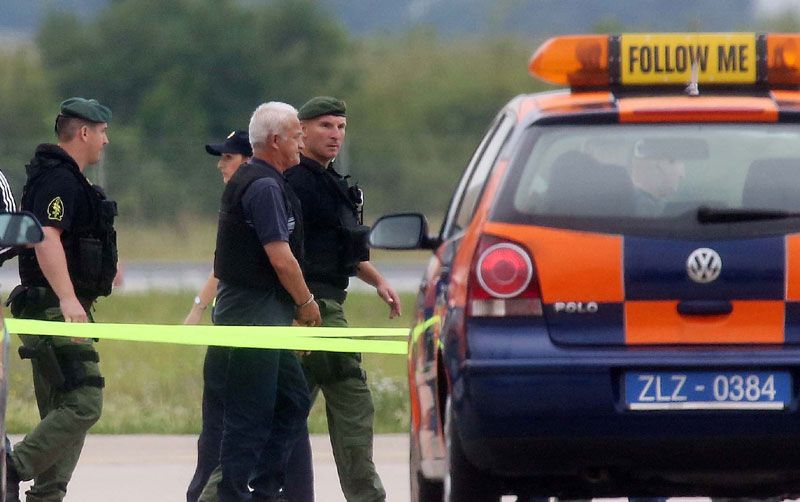 Одбијена жалба капетана Драгана, остаје у притвору