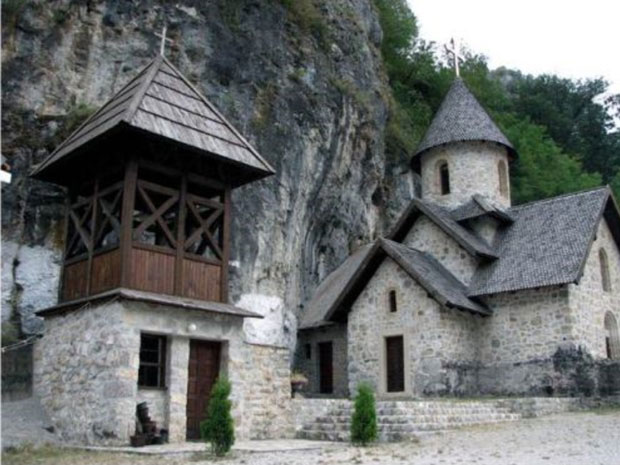 Љубав кроз векове