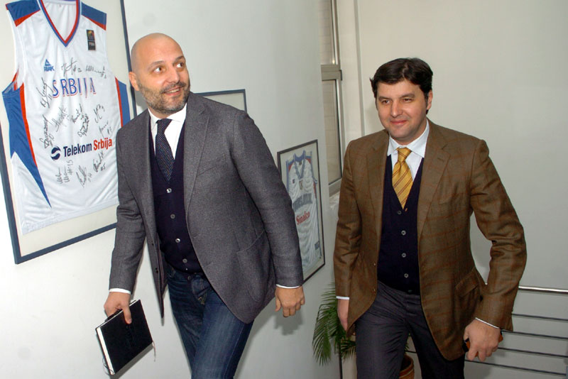 Бодирога: Злато на ЕП? Имамо тим који то може да оствари